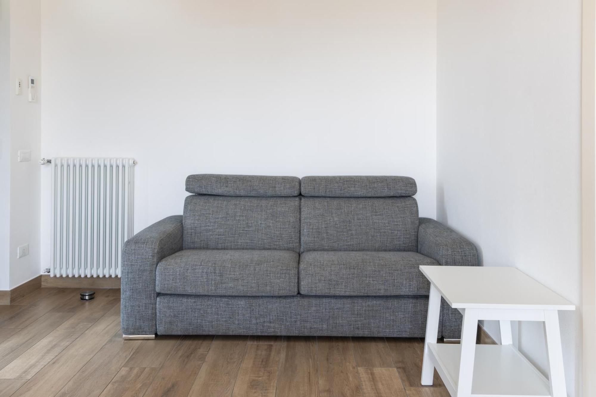 Iseolakerental - L'Uliveto Di Bea Predore Eksteriør billede